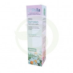 Sabonete Íntimo 250Ml. Shila