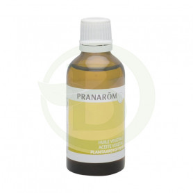 Aceite de Almendras Dulces Bio 50Ml. Pranarom