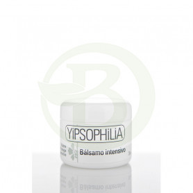 Bálsamo Intesivo Bio 30Ml. Yipsophilia