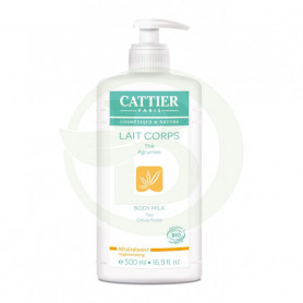 Leche Corporal Regeneradora 500Ml. Cattier París