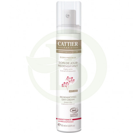 Crema de Día Calmante 50Ml. Cattier París