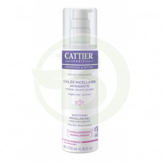 Gel Micelar Calmante 200Ml. Cattier Paris