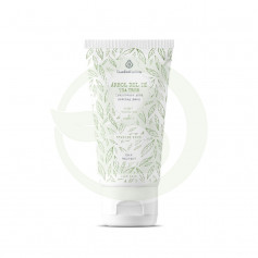 Máscara Esfoliante de Tea Tree 50Ml. Aroms essenciais