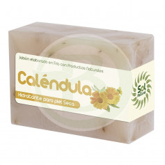 Calendula Soap 100Gr. Sol Natural