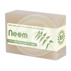 Neem Soap 100Gr. Sol Natural