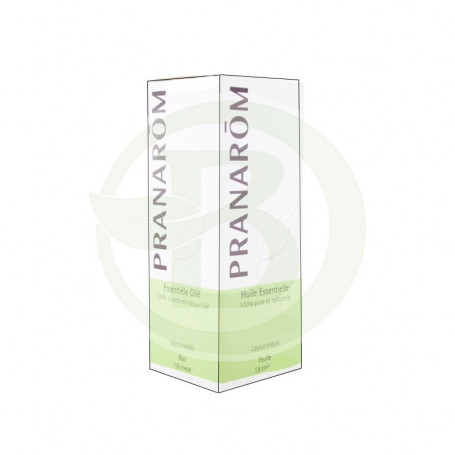 Aceite Esencial de Ajowan 10Ml. Pranarom