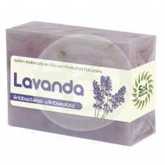 Lavender Soap 100Gr. Sol Natural