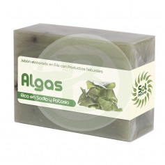 Algae Soap 100Gr. Sol Natural