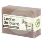 Jabón de Leche de Burra 100Gr. Sol Natural