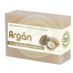 Argan Soap 100Gr. Sol Natural