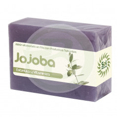 Jojoba Soap 100Gr. Sol Natural