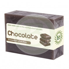 Sabonete de Chocolate 100Gr. Sol Natural