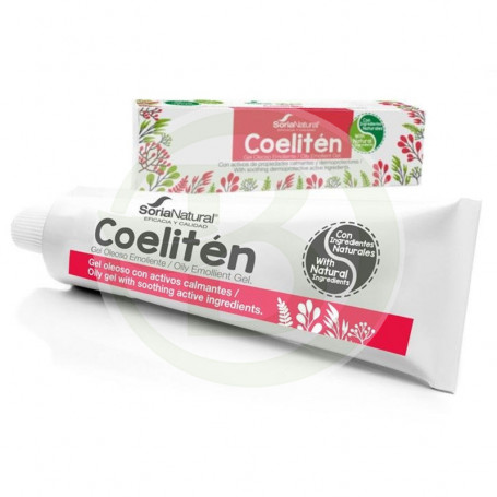 Coeliten 40Ml. Soria Natural