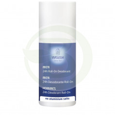 Desodorante Roll-On Masculino 50Ml. Weleda