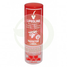 Liproline Lip Balm 4Gr. Nova Diet