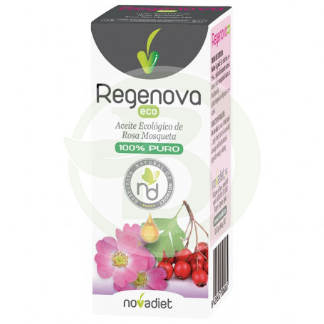 Regenova 50Ml. Nova Diet