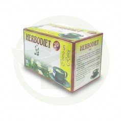 Herbodiet Like Clockwork 20 Nova Diet Filters