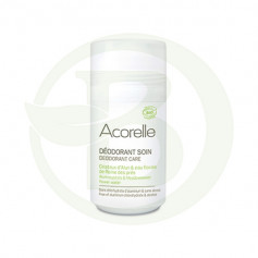 Mineral Essence Desodorant 40Gr. Acorelle