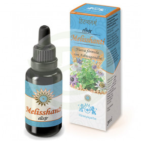 Melisshanti Elixir 30Ml. Hiranyagarba