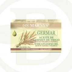 Germar 60 Perlas Marnys