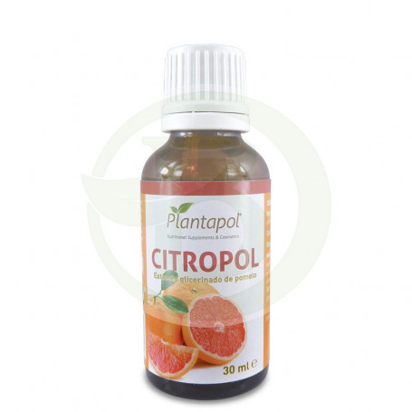 Citropol 30Ml. Planta Pol