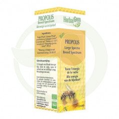 PRopóleo Junior Gotas Bio 15Ml. Herbal Gem