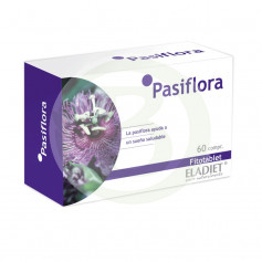 Fitoextract Passiflora 50Ml. Eladiet