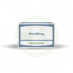 PEA 400Mg. 90 cápsulas vegetais Bonusan