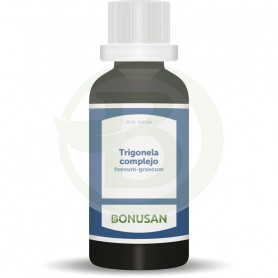 Trigonela 30Ml. Bonusan