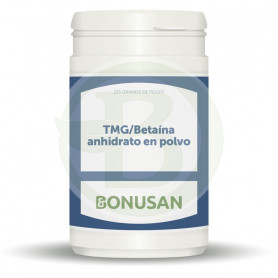 TMG/Betaína 125Gr. Bonusan