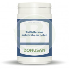 TMG/Betaína 125Gr. Bonusan