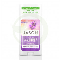 Lavender Desodorante Stick 71Gr. Jason