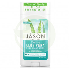 Aloe Vera Desodorante Stick 71Gr. Jason