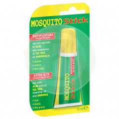 Bloco de Mosquito após a mordida 10Ml. Esi