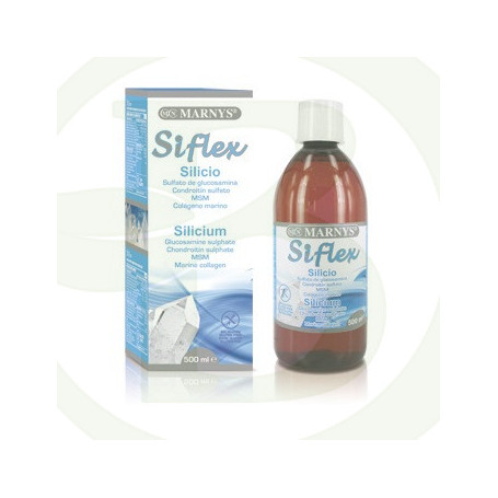 Siflex 500Ml. Marnys