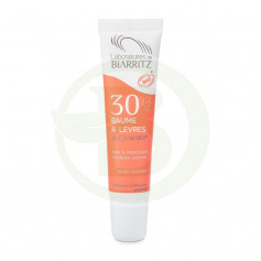 Bálsamo labial protetor SPF30 15Ml. Algamaris