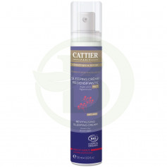 Creme para dormir Tratamento noturno 50Ml. Cattier Paris