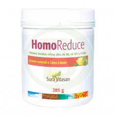 Homoreduces 285Gr. Sura Vitasan