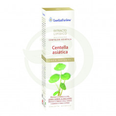 Centella Asiatica Lipid Extract 100ml. Aroms essenciais