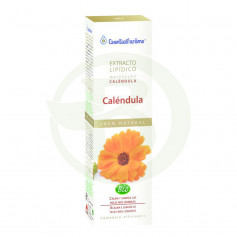 Calendula Lipid Extract 100ml. Aroms essenciais