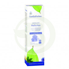 Helichrysum Hydrolate Bio 100Ml. Aroms essenciais