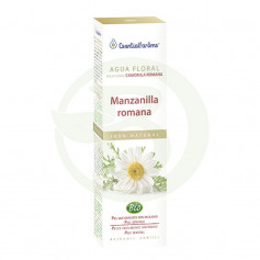 Hidrolato de camomila romana 100ml. Aroms essenciais