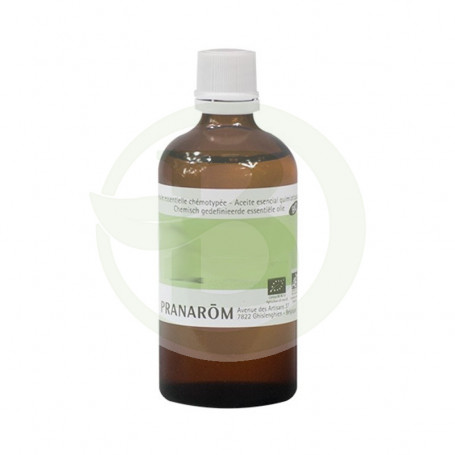 Aceite Esencial de Árbol de Té 100Ml. Pranarom