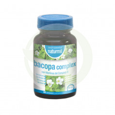 Bacopa Complex 60 Tablets Naturmil