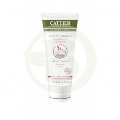 Creme para as Mãos Antienvelhecimento 75Ml. Cattier Paris