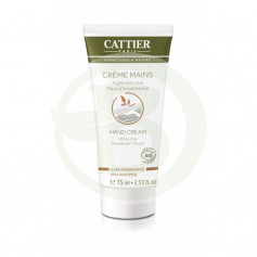 Creme para as Mãos Ultra Nourishing 75Ml. Cattier Paris