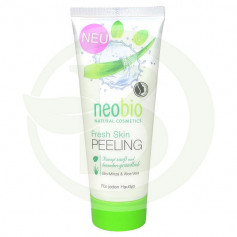 Peeling Neobio Creme Facial Fresh Skin