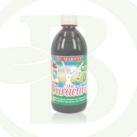 Curactive (Sirope de Savia) 500Ml. Marnys