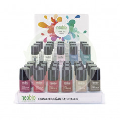 Verniz para Unhas 07 French Nail Neobio