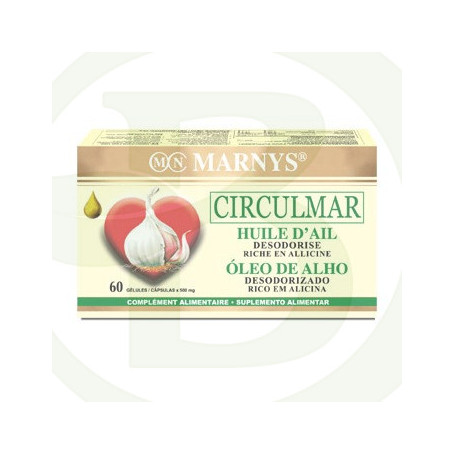 Circulmar 60 Perlas Marnys